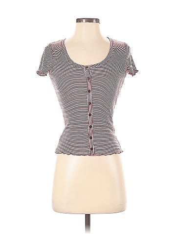 Hollister Short Sleeve Top (view 1)