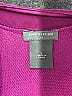 Ann Taylor Factory Purple Pullover Sweater Size L - photo 3