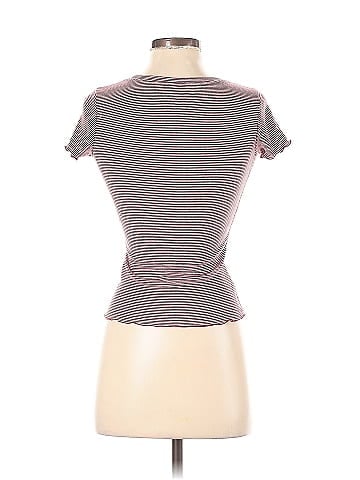 Hollister Short Sleeve Top (view 2)