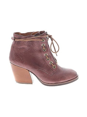 Kork-Ease Ankle Boots (view 1)