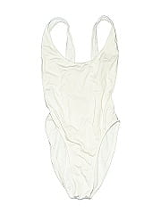 Norma Kamali One Piece Swimsuit