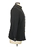 St. John Collection Black Jacket Size 14 - photo 3