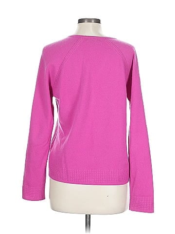 Classiques Entier Cashmere Cardigan (view 2)