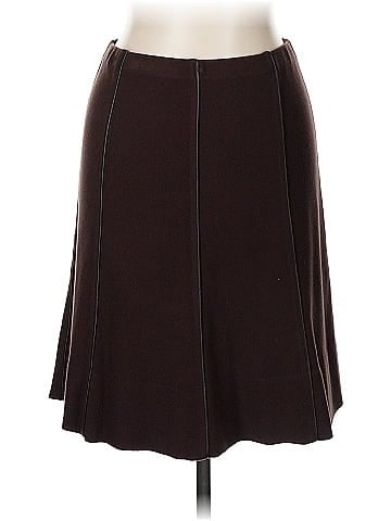 Dana Buchman Formal Skirt (view 1)