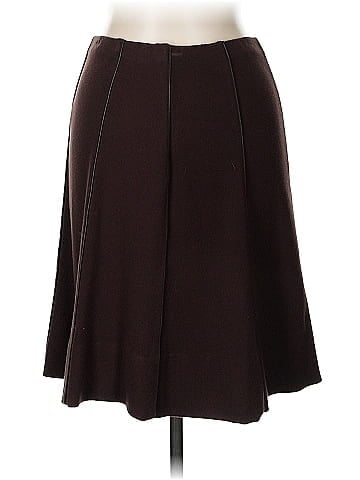 Dana Buchman Formal Skirt (view 2)