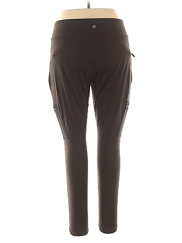 Athleta Active Pants (view 2)