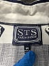 Sail to Sable Blue Casual Dress Size M - photo 7