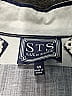Sail to Sable Blue Casual Dress Size M - photo 8