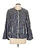 Sail to Sable Blue Cardigan Size L - photo 1