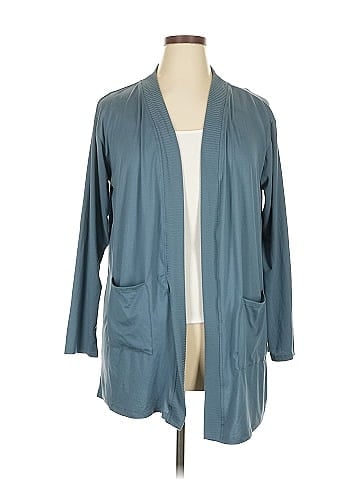 Scoop Cardigan (view 1)