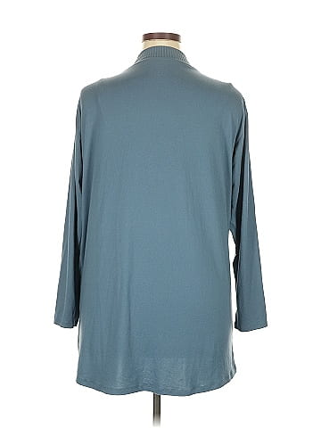 Scoop Cardigan (view 2)