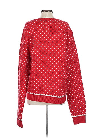 Old Navy Pullover Sweater (view 2)