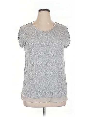 Marled by Reunited Short Sleeve T-Shirt (view 1)