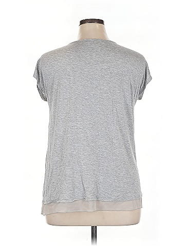 Marled by Reunited Short Sleeve T-Shirt (view 2)