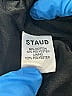 STAUD Black Short Sleeve Top Size 14 - photo 5