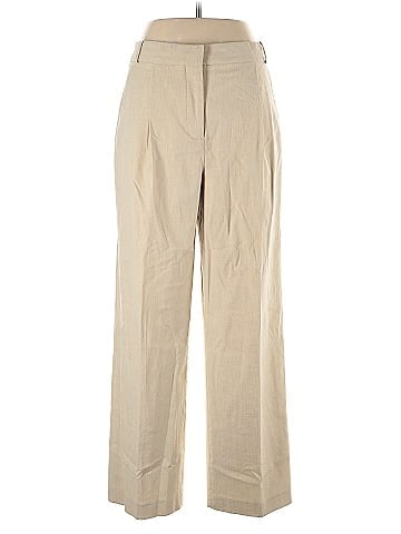 BA&SH Khakis (view 1)