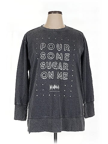 Maurices Sweatshirt (view 1)