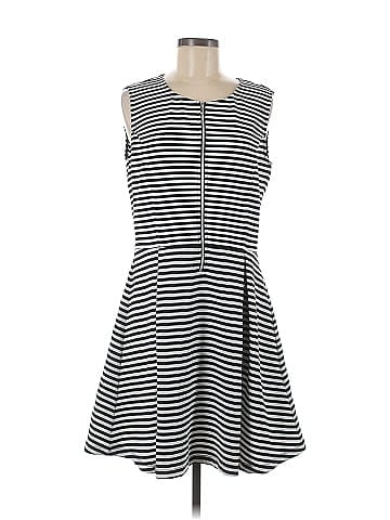 Attention Casual Dress (view 1)