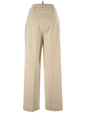 BA&SH Khakis (view 2)