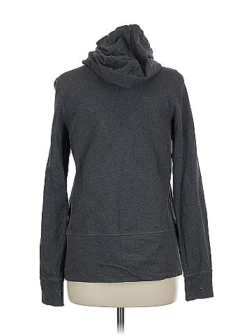 Pact Zip Up Hoodie (view 2)