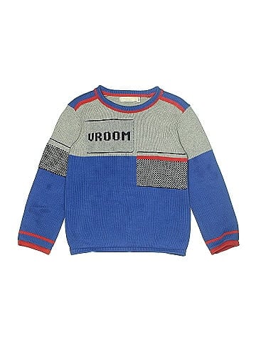 Stella McCartney Pullover Sweater (view 1)