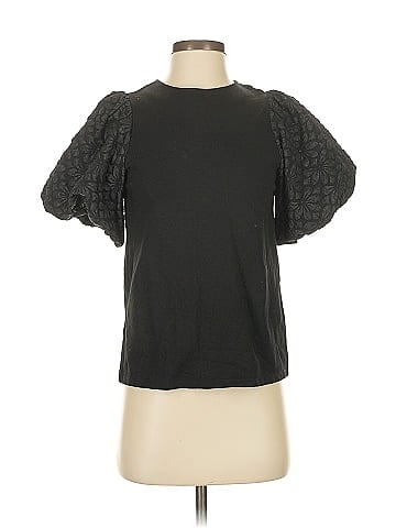 THML Short Sleeve Top (view 1)