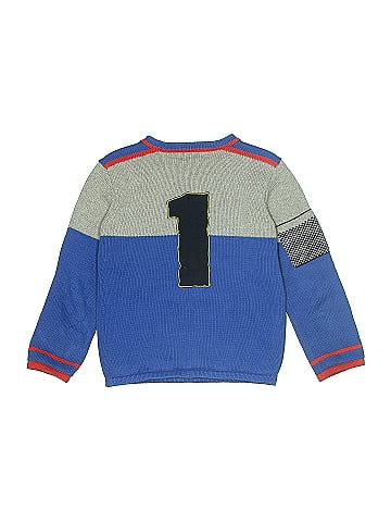 Stella McCartney Pullover Sweater (view 2)