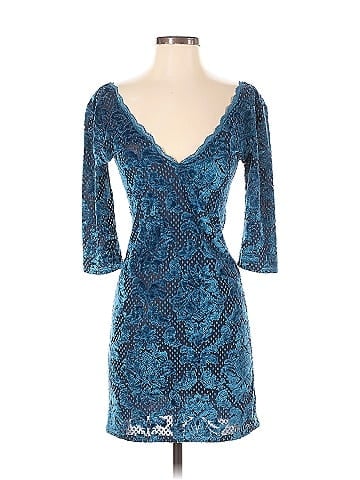 Intimately by Free People Cocktail Dress (view 1)