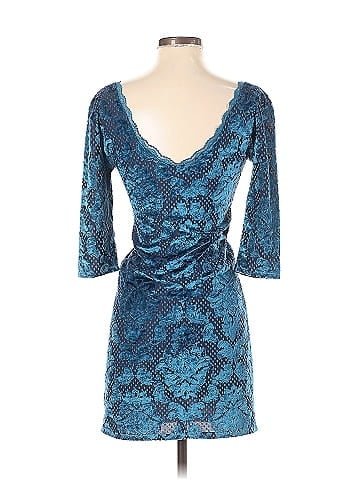 Intimately by Free People Cocktail Dress (view 2)