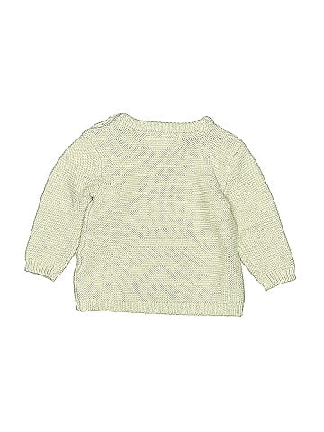Rene Rofe Pullover Sweater (view 2)