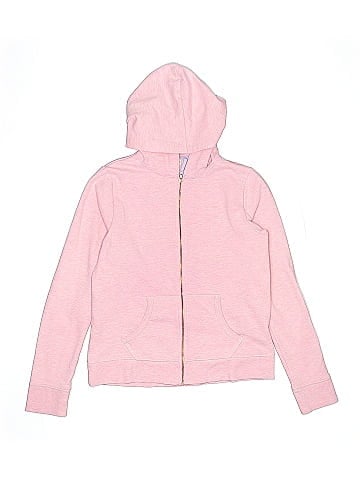 Crewcuts Zip Up Hoodie (view 1)