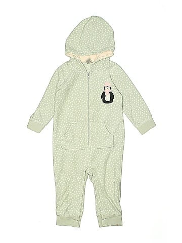 Hb Long Sleeve Onesie (view 1)