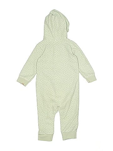 Hb Long Sleeve Onesie (view 2)