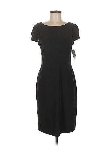 MSK Cocktail Dress (view 1)