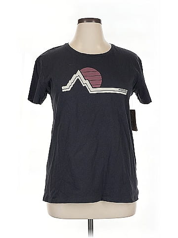 Burton Short Sleeve T-Shirt (view 1)