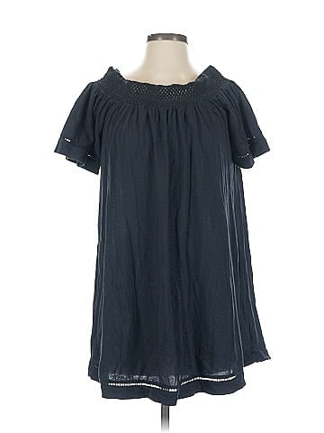 Roxy Short Sleeve Blouse (view 1)