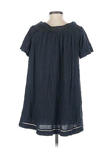 Roxy Short Sleeve Blouse (view 2)