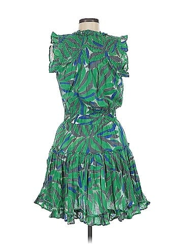 Dear John Cocktail Dress (view 2)