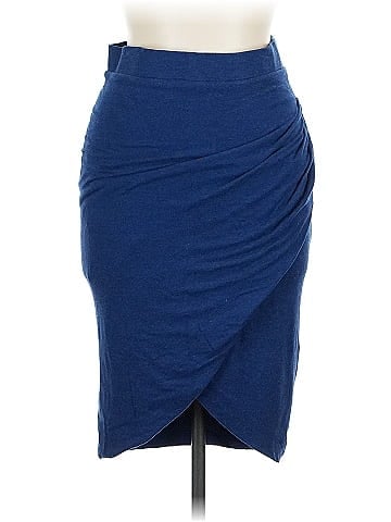 American Apparel Formal Skirt (view 1)