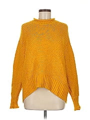 Lou & Grey For Loft Pullover Sweater