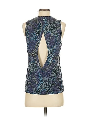 Fabletics Sleeveless T-Shirt (view 2)