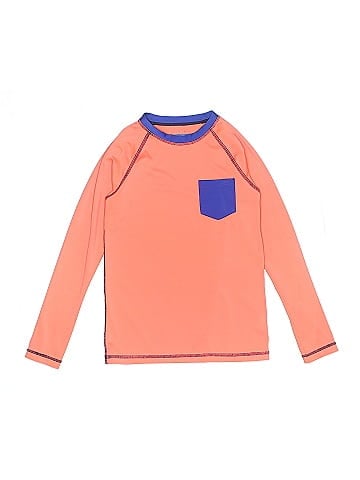 Crewcuts Rash Guard (view 1)
