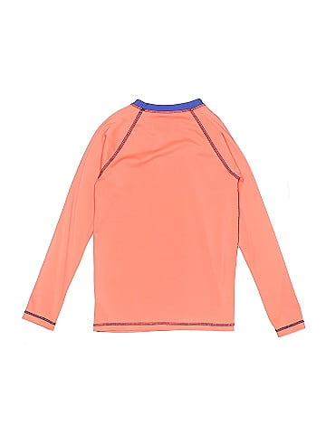 Crewcuts Rash Guard (view 2)