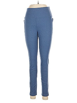 T By Talbots Active Pants
