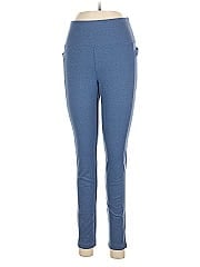 T By Talbots Active Pants