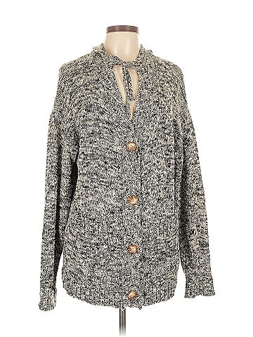 Central Park West Cardigan (view 1)