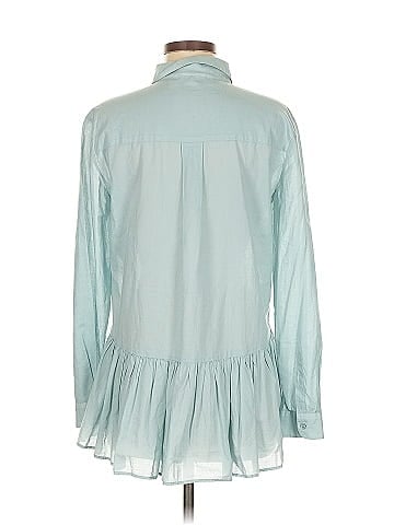Emporio Armani Long Sleeve Blouse (view 2)
