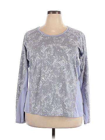 Columbia Long Sleeve T-Shirt (view 1)