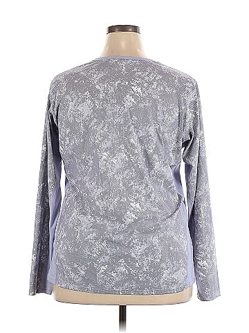 Columbia Long Sleeve T-Shirt (view 2)