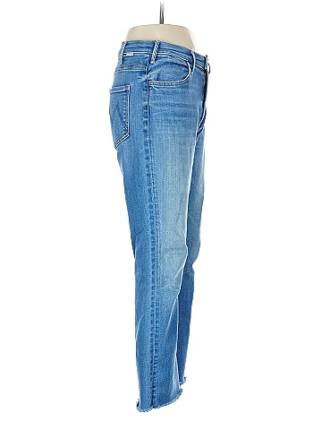 Mother 100% Cotton Blue Jeans Size 29 waist